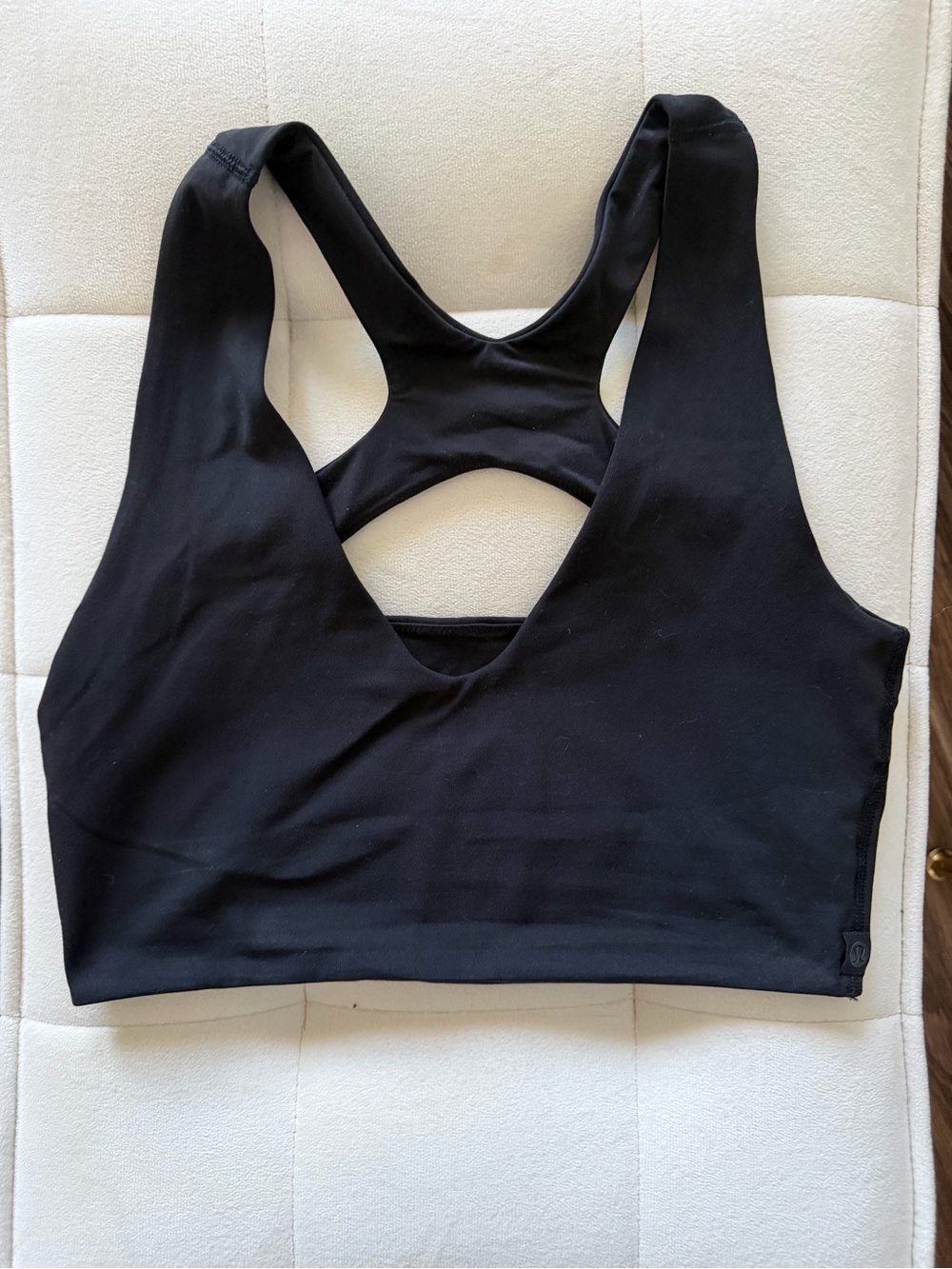 Lululemon Reversible Sports Bra